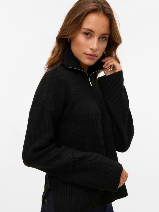 Image du produit Vero Moda VMSTAZIE Pull-over Pull en maille (S)