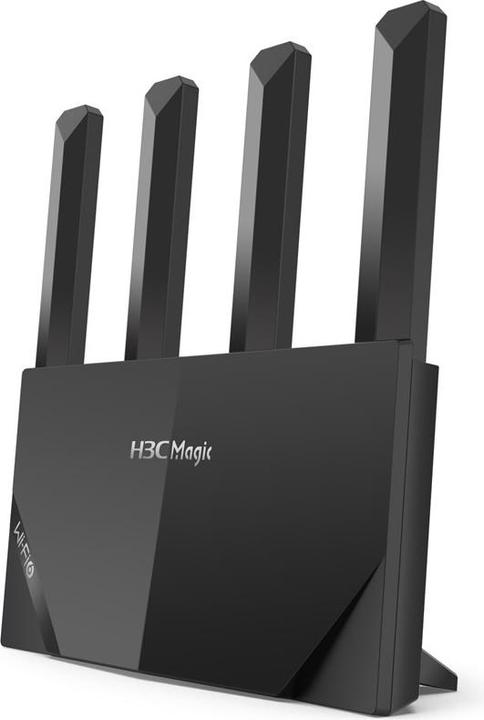 H3C Magic NX15 Routeur Wi-Fi 6 Gigabit