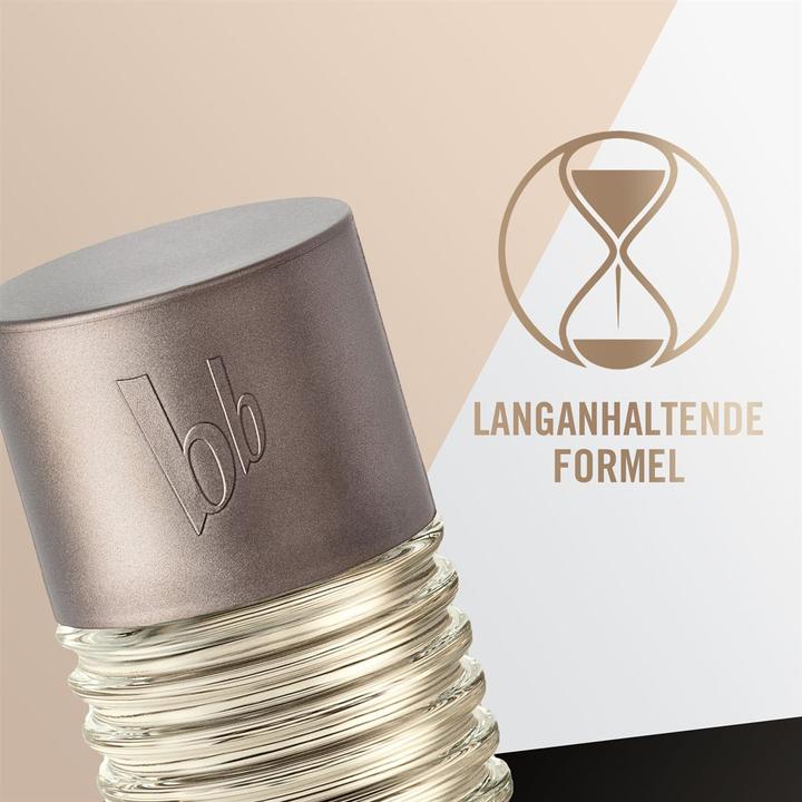 Actual product image Bruno Banani Eau de toilette re21 (Eau de toilette, 30 ml)