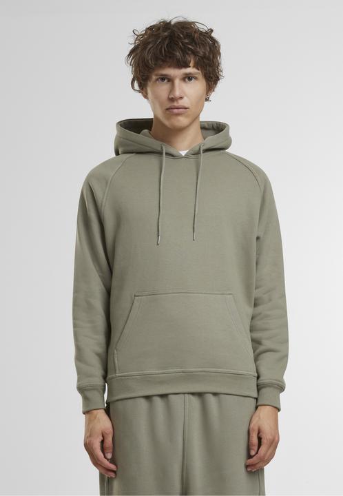 Produktbild Urban Classics Blank Hoody - 3976 (M)