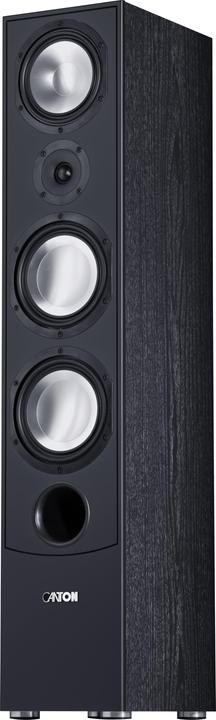 Canton Gle 490.2 (320 W)