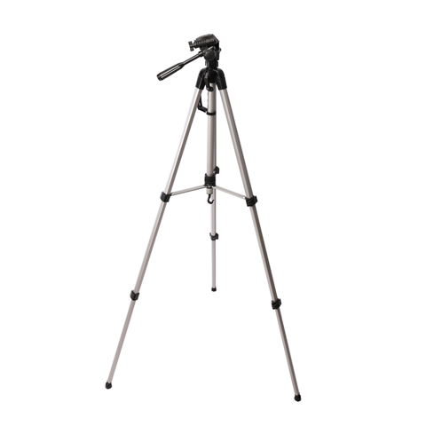 Produktbild Nest Stativ + Kopf WT-3560 H167 cm (Metall)