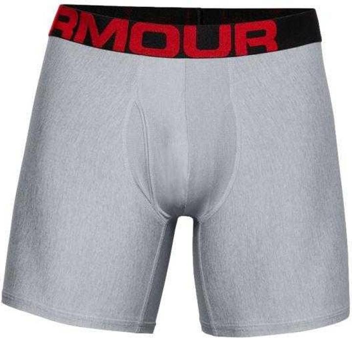 Produktbild Under Armour Tech Boxershorts 2erPack (S, 2er Pack)