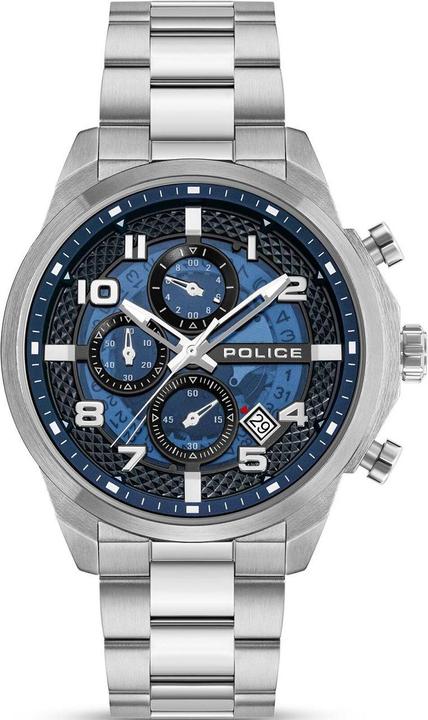Produktbild Police - Seoul PEWGK0053901 (44 mm)
