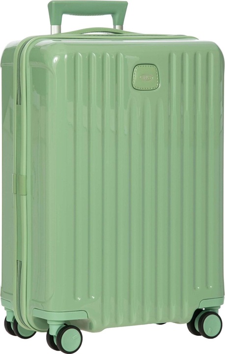 Produktbild Brics Bric's Trolley + Koffer Positano Trolley Cabin (0.05 l, Handgepäck (bis 50l))