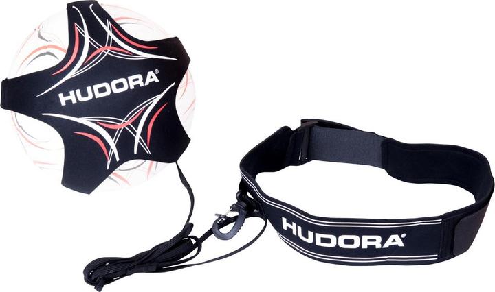Produktbild Hudora Fussballtrainer