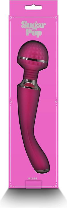 Actual product image NS Novelties Sugar Pop Bliss - Pink