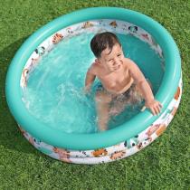 Image du produit Bestway Piscine Ocean Life