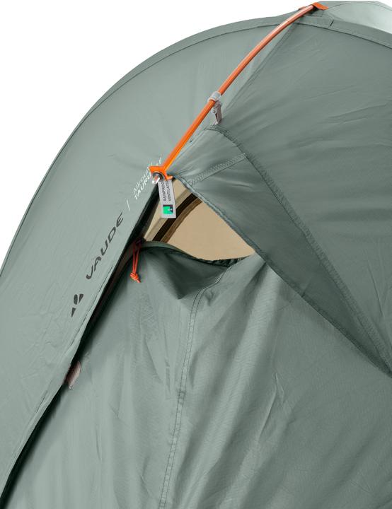 Produktbild Vaude Allround Taurus 1P (Kuppelzelt, 1.75 kg, 1 Person)