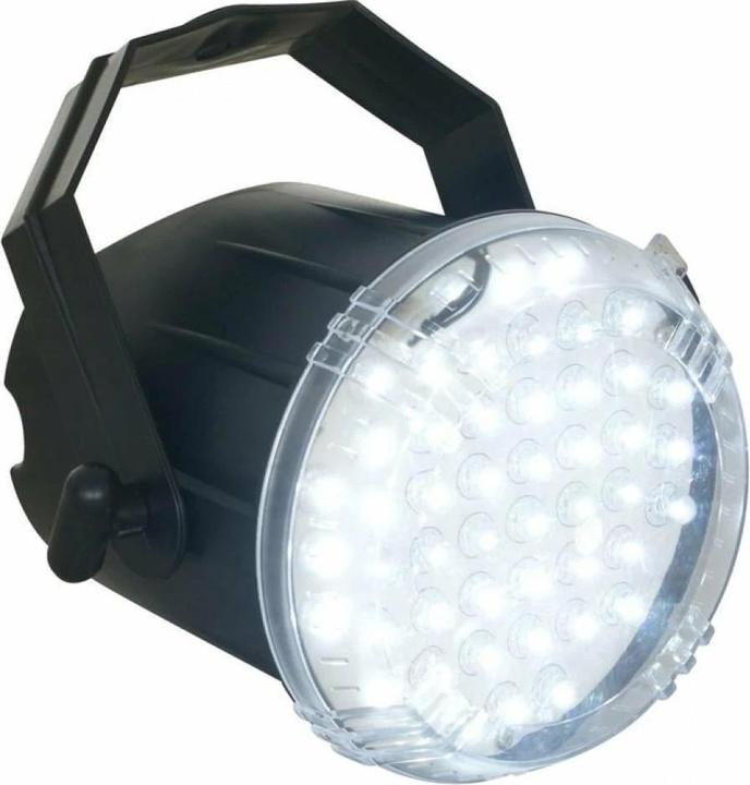 Immagine prodotto BeamZ Stroboscopio a LED (10 W, LED)