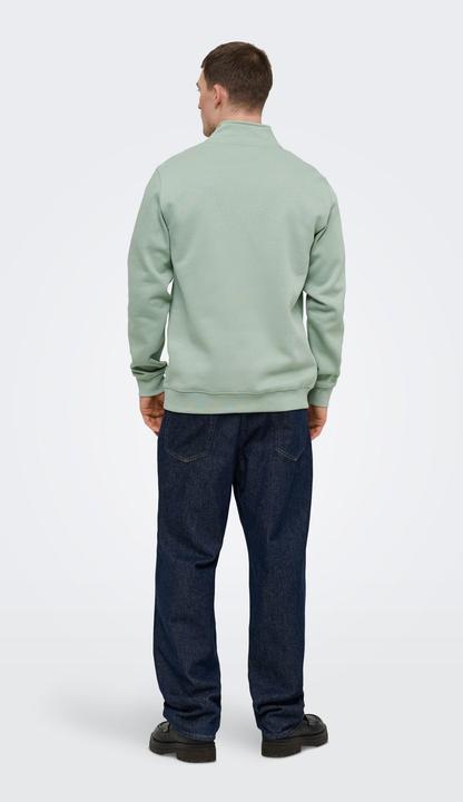 Produktbild Only & Sons ONSCONNOR Sweatshirt Sweatshirt (S)
