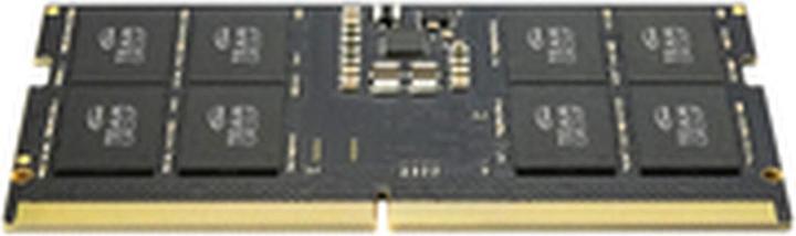 Actual product image Teamgroup MODULO MEMORIA RAM S/O DDR5 32GB PC5600 ELITE (1 x 32GB, 5600 MHz, DDR5 RAM, SO-DIMM)