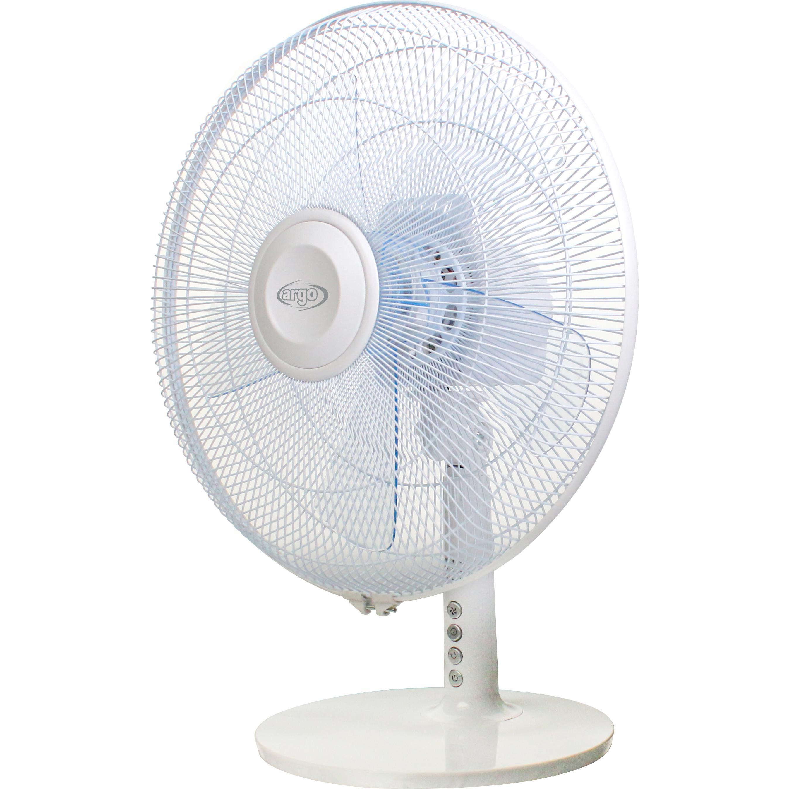 Thumbnail - Argo Tablo Evo, Ventilator, Weiss