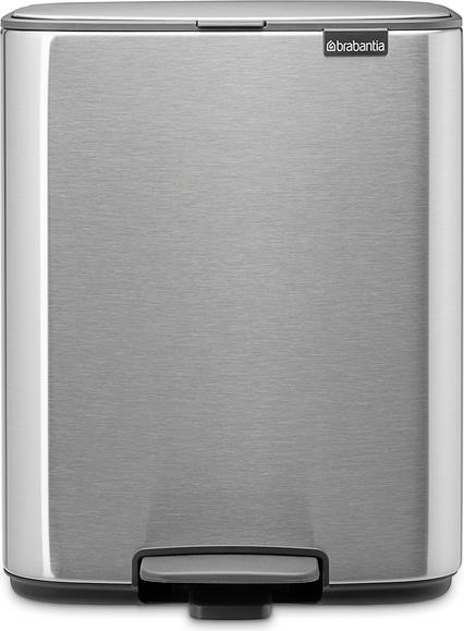 Produktbild Brabantia Treteimer Bo 12 l (12 l)
