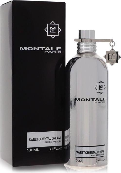 Actual product image Montale Sweet Oriental Dream (Eau de parfum, 100 ml)