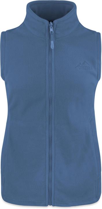 Produktbild Normani Damen Fleeceweste Jovik - 1303 (M)
