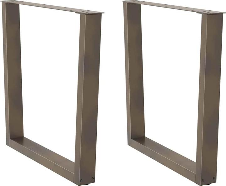 Chrome, Natural steel