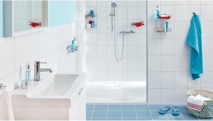 Productafbeelding tesa Baath Plus (27.60 x 25 x 12.50 cm)