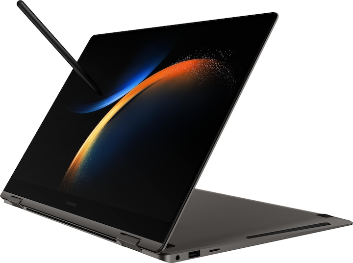 Produktbild Samsung Galaxy Book3 Pro 360 (16", Intel Core i7-1360P, 16 GB, 512 GB, DE)