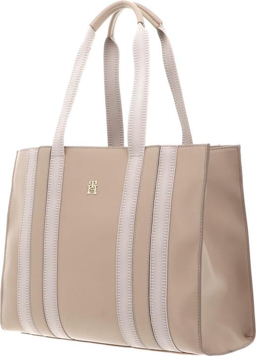Immagine prodotto Tommy Hilfiger Shopper TH Identity Med Tote FA23