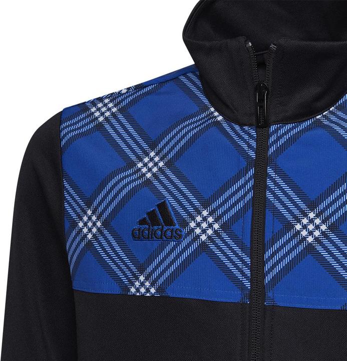 Immagine prodotto adidas Giacca Da Allenamento Tiro Bambino (128)