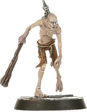Image du produit Warhammer Fantasy Harrowdeep - Les morts bannis (Matières plastiques)
