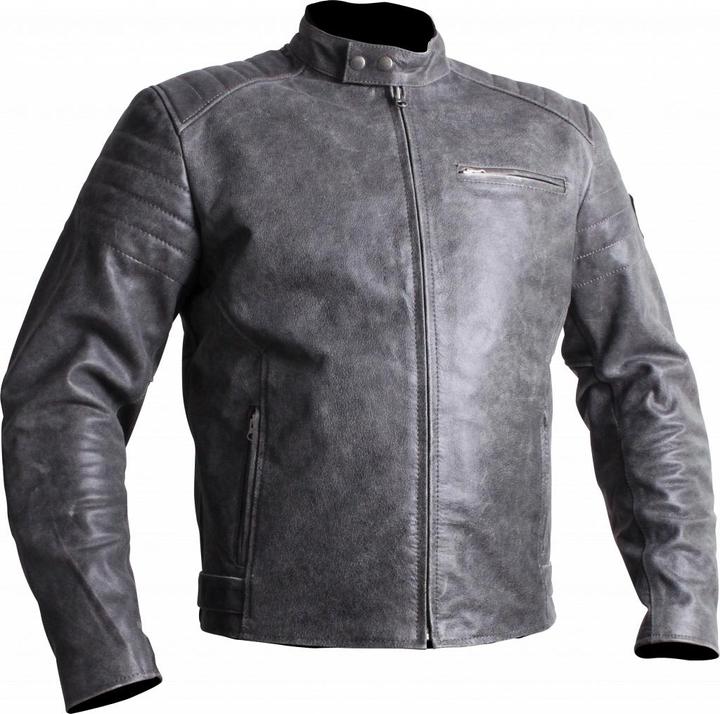 Actual product image Belo REBEL Lederjacke (Men, M)