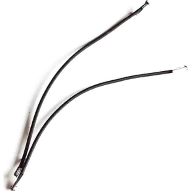 Heidelberger FG036 - Passe-Trappe - Gummiband Mittel