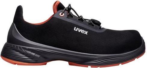 Image du produit Uvex Safety 1 G2 (S2, 47)