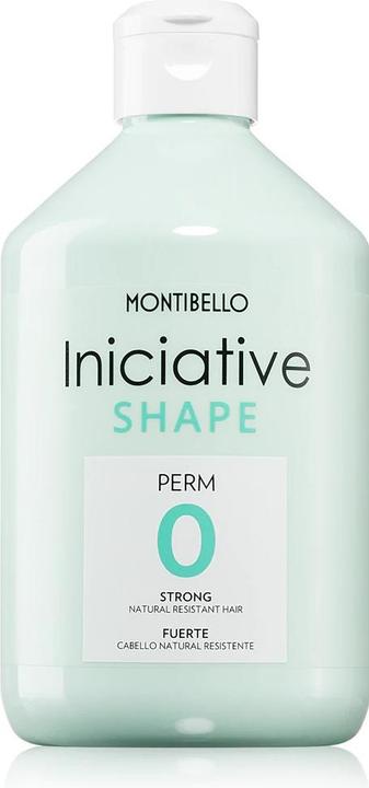Immagine prodotto Montibello Initiative Shape Perm 500ml