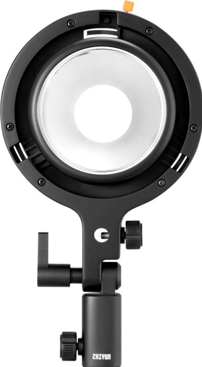 Actual product image Zhiyun Bowens Mount Adapter B (ZY-Mount) for Molus X100