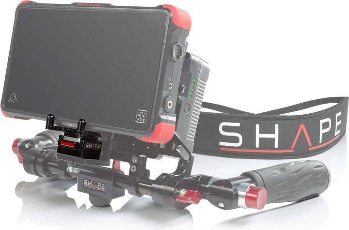 Actual product image Shape Mnqr (Stand adapter)