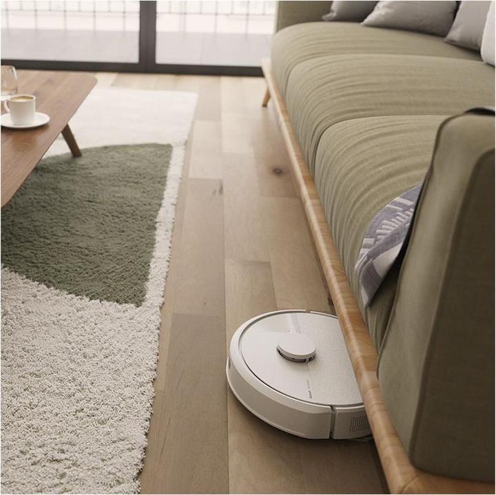 Productafbeelding iRobot Roomba 105 Combo + AutoEmpty Dock (7000 Pa, Veeg)