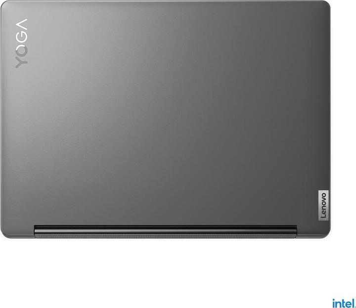 Produktbild Lenovo Yoga 9 (14", 1000 GB, 16 GB, DE, Intel Core i7-1260P)