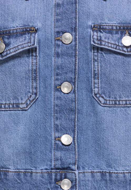 Produktbild Only KOGLUMI Jeansjacke Jeansjacke (134)