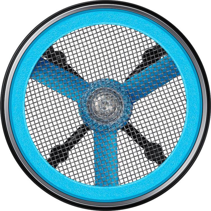 Productafbeelding Samsung VC3100M HUISDIER ZAKLOOS