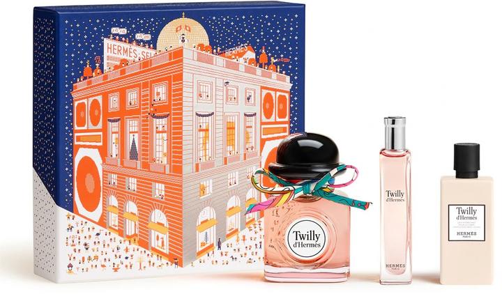 Produktbild Hermès Twilly (Parfum Set)