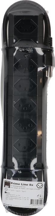 Image du produit Max Hauri Prime Line (8 x, Type 13, 3 m)