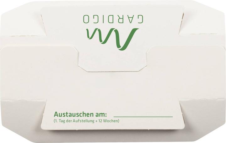 Actual product image Gardigo 668043 Vermin trap (W x H) 160 mm x 50 mm 3 pcs.