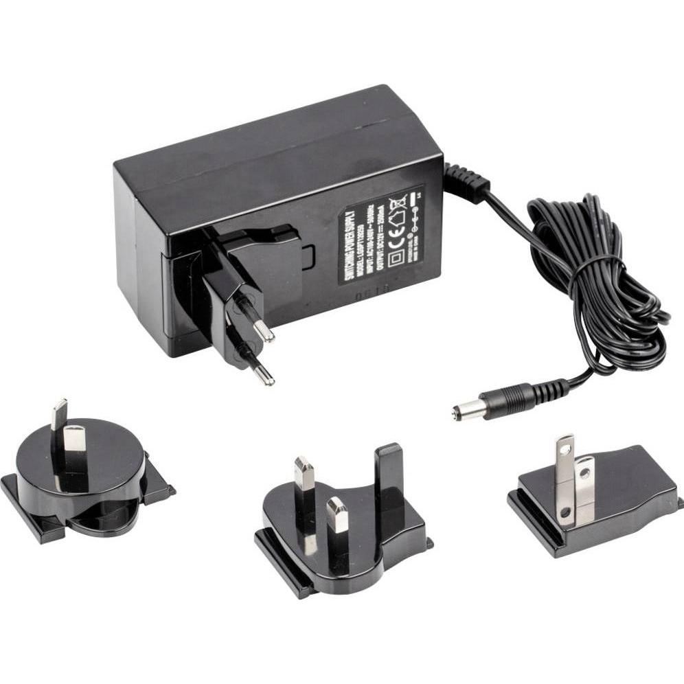 Kern Alimentatore YKA-07, Caricatore universale