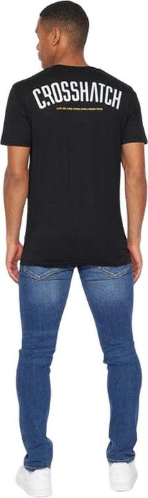 Produktbild Crosshatch Cronstand TShirt (S)