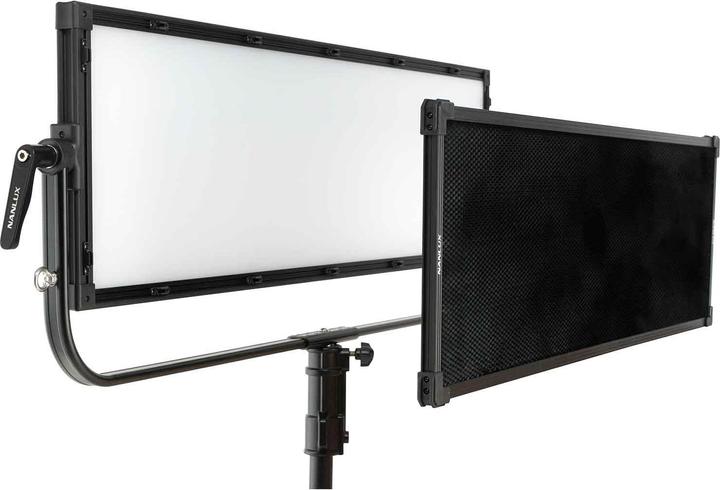 Produktbild Nanlux Honeycomb (TK-280B/TK-450) (Wabe, 118 cm)