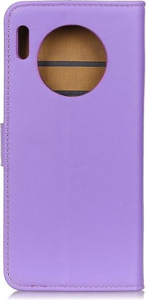 Actual product image MU Classic Classic II Leather Bookcover Series (Mate 30)