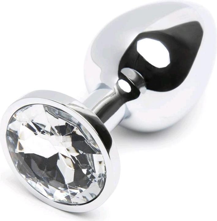 Image du produit Steelo Bouchon CUBIC CUBIC ZIRCON