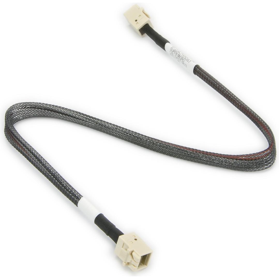 Supermicro INT MINI-SAS HD 45CM, Interne Kabel (PC)