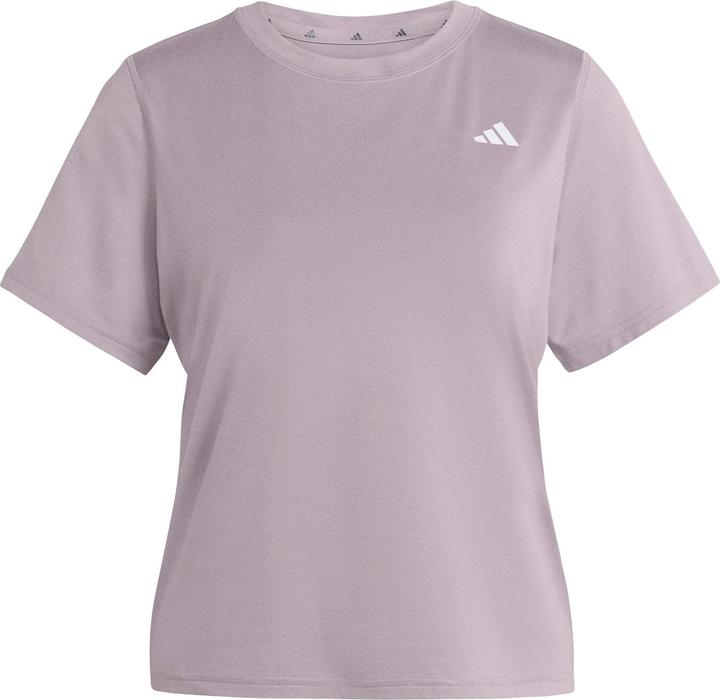 Actual product image Adidas We Min Crew Tee - prlofi (L)