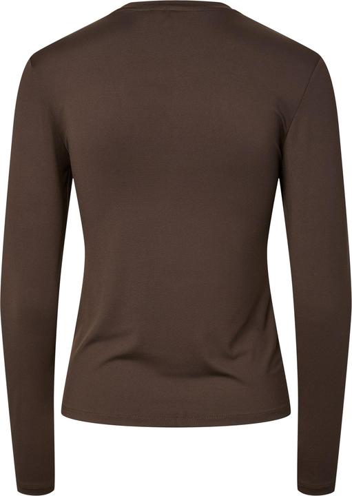 Produktbild Pieces PCFYLLA NYLON Oberteil mit langen Ärmeln (S)