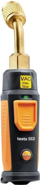 Testo Wärmepumpen-Profi-Set 558s