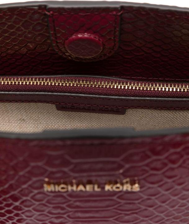 Produktbild Michael Kors Borse... Beige