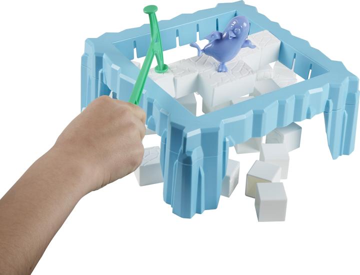 Actual product image Hasbro Gaming Kristallica (German)